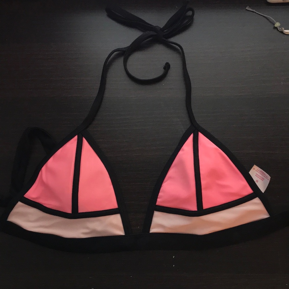 Bikini top